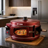 فر برقی گلفر