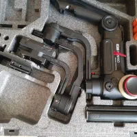 استابلایزر ژیون Labe3