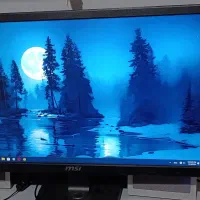 مانیتور MSI MP221 PRO سایز 21.5 اینچ