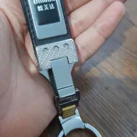 جاکلیدی کمری چرم|بدلیجات|تاکستان, |دیوار