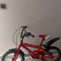 دوچرخه 16 سایز|دوچرخه، اسکیت، اسکوتر|باغستان, |دیوار