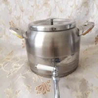 کتری راسل ترک