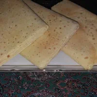 استخدام کارگر نانوایی