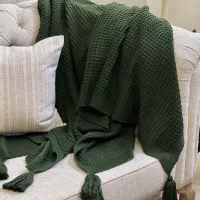 شال مبل و روانداز ۳متری