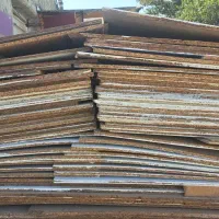 نوپان نمایشگاهی در اندازه 180در 366و اندازه3در183|مصالح و تجهیزات ساختمان|تهران, خلیج فارس|دیوار