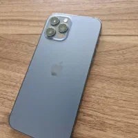 تمیز ترین iPhone 12 pro max