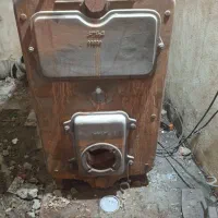 دیگ چدنی ۱۱ پره سولار ۴۰۰