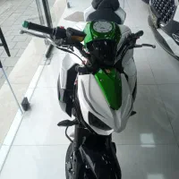موتور z1000 مدل1402