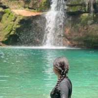 تور دو روزه تنگه بهشت