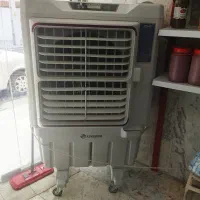 کولر آزمایش