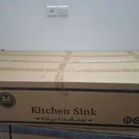 سینک گرانیتی