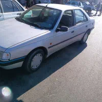 پژو ۴۰۵دوگانه سوز