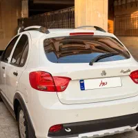 کوییک اس ۸۵ گانه|خودرو سواری و وانت|فردیس, منظریه|دیوار