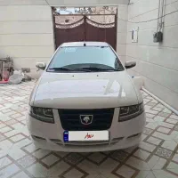 سمند سورن پلاس ۱۴۰۴ در حد صفر
