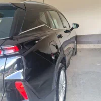 فروش هایما 8sمدل ۱۴۰۴ مشکی به رویت صفرخشک|خودرو سواری و وانت|تالش, هشتپر|دیوار