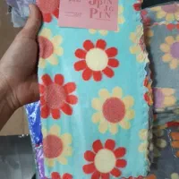 دستمال نظافت ۵ عددی