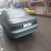 سمند|خودرو سواری و وانت|کرج, کیانمهر|دیوار
