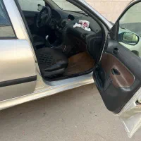 ۲۰۶تیپ‌۲زیرخاکی|خودرو سواری و وانت|بجنورد, |دیوار