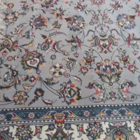 فرش ۹ متری ۷۰۰ شانه سیلور