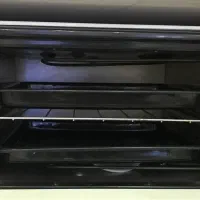 فر برقی ترکیه kumtel در حد نو|اجاق گاز و لوازم برقی پخت‌وپز|ارومیه, |دیوار