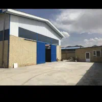 سوله در ابعاد مختلف جاده تهران|اجارهٔ دفتر صنعتی، کشاورزی، تجاری|اراک, |دیوار