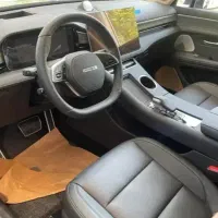 Eresh HM5 ارس 2025