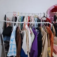 رگال لباس