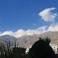 لوکس‌پسندان‌در اعیان نشین‌ترینه شهران‌شمالی