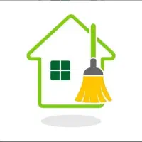 نیروی خدماتی منزل خانم