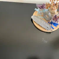 فروش جلو مبلی و عسلی کارکرده در حد تمیز|مبلمان خانگی و میز عسلی|رودهن, |دیوار