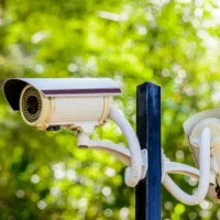 دوربین مداربسته و سیستم‌های امنیتی|خدمات پیشه و مهارت|همدان, |دیوار