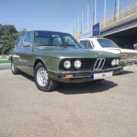 Bmw 518 بی ام دبلیو مدل۱۹۷۸تمام پلمپ آماده انتقال|خودرو سواری و وانت|مشهد, موعود|دیوار
