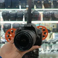 2000D canon 18-55