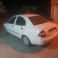 تیبا ۹۹ در حد