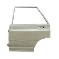 درب عقب پراید