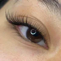 میکاپ و اکستنشن مژ.ه با قیمت مناسب|خدمات آرایشگری و زیبایی|مشهد, رسالت|دیوار