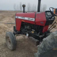 تراکتور 285مدل86|خودرو سنگین|میاندوآب, |دیوار