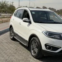 تیگو۵اکسلنت فول بدون رنگ لاکاغذی|خودرو سواری و وانت|تبریز, |دیوار