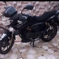 موتور آپاچی 180