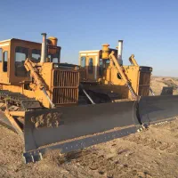 بلدوزر|خدمات حمل و نقل|بیرجند, |دیوار