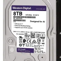 هارد وسترن 8ترا بنفش