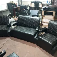 نیم ست خلبانی|مبلمان اداری|کاشان, عربها|دیوار