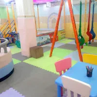 استخدام منشی خانه بازی شادی لند