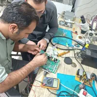 اموزش تعمیرات یخچال فریزر و ماشین لباسشویی|خدمات آموزشی|تهران, کرمان|دیوار