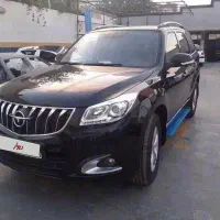 **هایما S7 پلاس موتور1800 صفر و خشک**