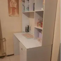 کتابخانه و میزتحریر|میز تحریر و کامپیوتر|تهران, نازی‌آباد|دیوار