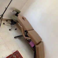 مبل و میز و صندلی