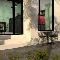 پیتزا زن ایتالیایی ساکن تهران