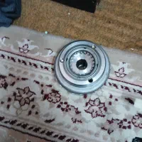 بوبین و کاربراتور موتور انژکتور|قطعات یدکی و لوازم جانبی|قم, باجک یک|دیوار