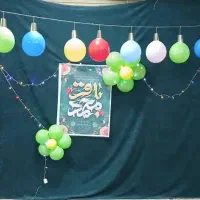 آموزش بادکنک ارایی|خدمات پذیرایی، مراسم|اهواز, امانیه|دیوار